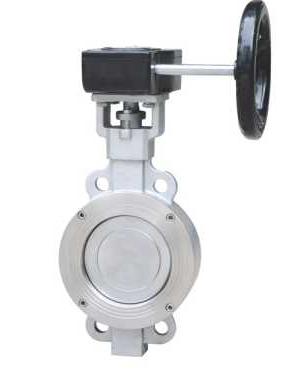 4 Inch Lug Double Eccentric Butterfly Valve 150LB A351 Cf8m 150Lb 100mm PTFE Seat Double Offset Butterfly Valve 4