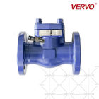 BS5352 Piston Check Valve Lift Check Valve Forged Steel Check Valve A182 F316L DN50 150LB Check Valve Non Return Valve