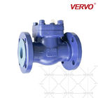 BS5352 Piston Check Valve Lift Check Valve Forged Steel Check Valve A182 F316L DN50 150LB Check Valve Non Return Valve