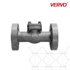 1 Inch Dn25 Class 900 Bolted Bonnet Swing Check Valve Forged A105N Integral Flange Rf Nrv