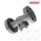1 Inch Dn25 Class 900 Bolted Bonnet Swing Check Valve Forged A105N Integral Flange Rf Nrv
