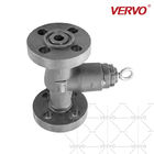 Lift Type Check Valve Carbon Steel Check Valve 1inch Dn25 1500lb RTJ Self Sealing PSC Pressure Seal Check Valve