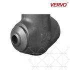 4500LB Valve High Pressure Gate Valve 2Inch DN50 4500Lb Ultra High Pressure Valve Pressure Seal Bonnet Gate Valve