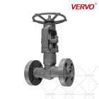 Forged Steel Pressure Seal Globe Valve Bonnet 2 Inch  Integral Flange RTJ PSB