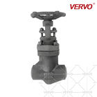 bellow sealed steam globe valve for steam oil water