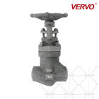 bellow sealed steam globe valve for steam oil water