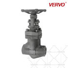 bellow sealed steam globe valve for steam oil water