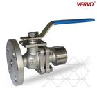 DN15 Jis Standard Ball Valve 15a 16k Rf And Npt Scs13 Floating Type Ball Valve Full Bore Ball Valve JIS DIN API GOST