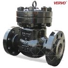 2 Inch Non Return Swing Check Valve Stainless Steel Ss316 Dn50 600lb Rf Flanged Wcb Bolted Bonnet Full Bore Oil