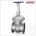 16 Inch Cast Steel Gate Valve PN16 DN400 DIN 3352 GS C25 Bolted Bonnet Gate Valve