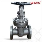 API600 Wedge CN7M Alloy 20 2 Carbon Steel Gate Valve 50mm Dn50 Cl300 Full Port