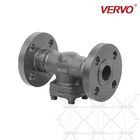 25mm Forged Steel Check Valve Class 300 A105N DN40 BS5352 Piston Lift Non Return Valve