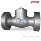 300mm Dual Plate Check Valve RTJ API594 PSB Tilting Disc