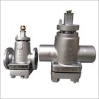 Class 150 DN25 Inverted Pressure Balance Lubricated Plug Valve Body Material Forging Steel A105 Plug Valve Supplier