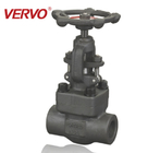 Crane Forged Steel Gate Valves API 602 Design Globe Valve