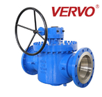 Metal Seated Cavity Free Floating Ball Valve API 6D