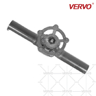 800LB Forged Cast Steel Gate Valve Gasket Extended Body