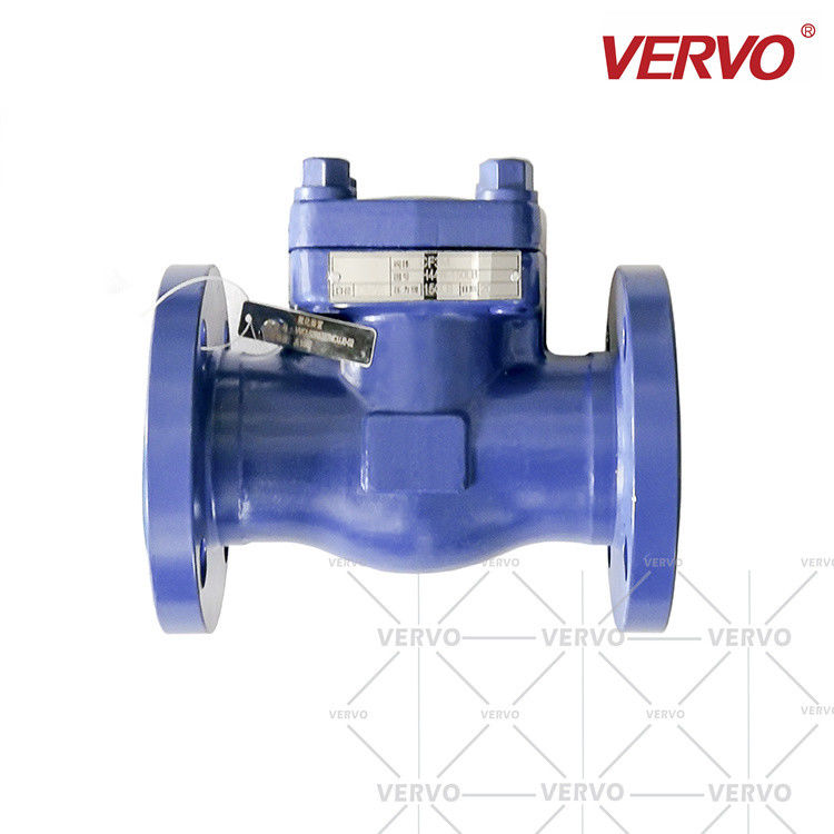 China BS5352 Piston Check Valve Lift Check Valve Forged Steel Check Valve A182 F316L DN50 150LB Check Valve Non Return Valve factory