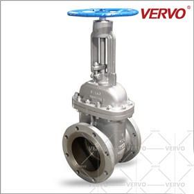 China 8 Inch Cast Steel Gate Valve Class 600 Dn200 WCB Full Bore RF Flex Wedge Gate Valve factory