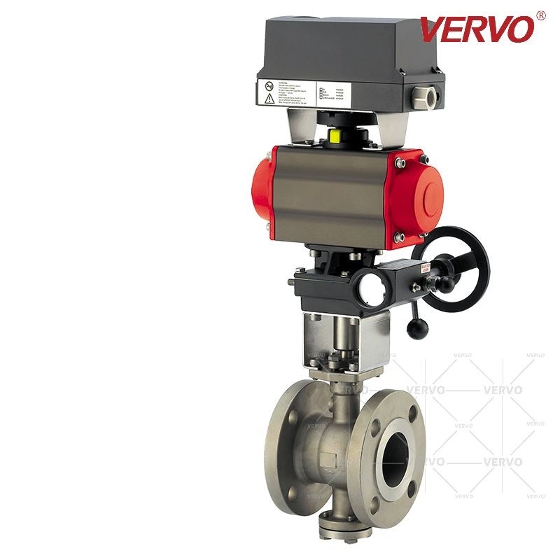 Metal Seat Class 600 Trunnion Ball Valve Cavity Pressure Relief