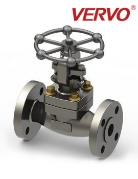China Flanged Forged Cast Steel Gate Valve Asme B16.10 Outside Screw And Yoke factory