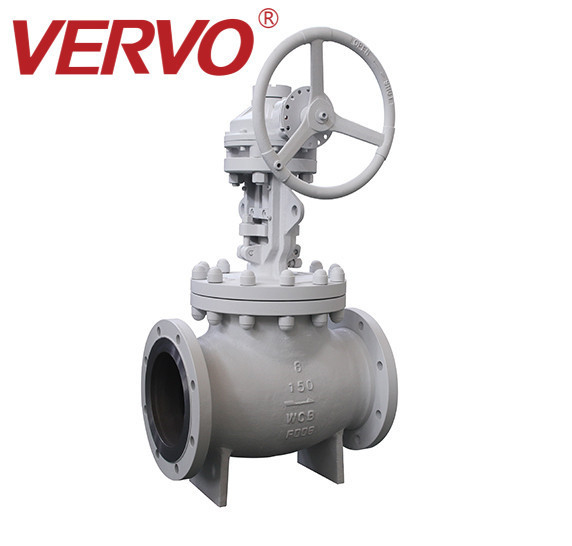 China Flexible Wedge Gate Valves Solid Wedge Bolted Bonnet Welded Bonnet Design factory